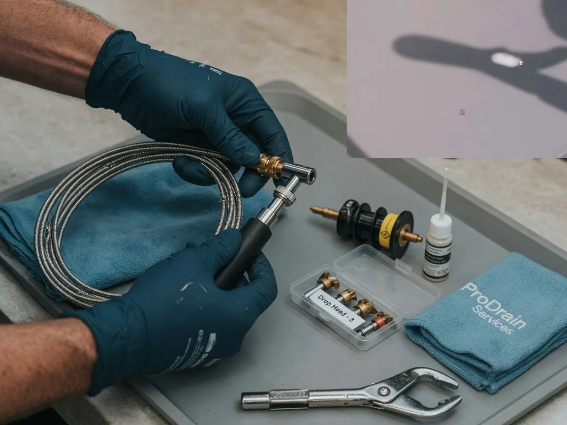 Why choose Drain Cleaning in Payson, IL